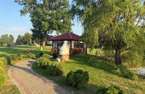 gmina Strachowka House | Gospodarstwo Agroturystyczne ,A KU KU'