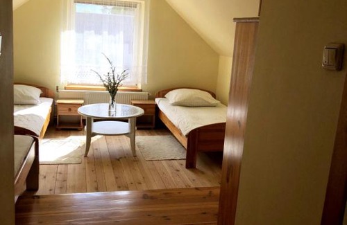 gmina Rozogi House | Gospodarstwo Agroturystyczne u Kubziniaka
