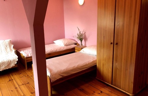 gmina Rozogi House | Gospodarstwo Agroturystyczne u Kubziniaka