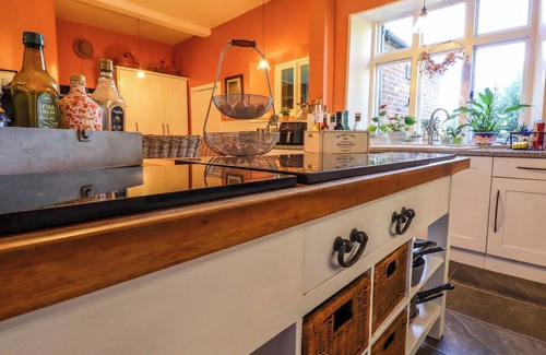Westmarsh Cottage | Goss Hall