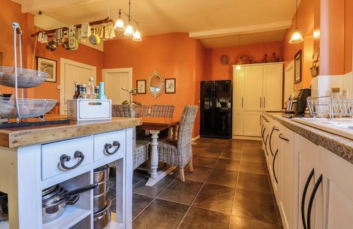 Westmarsh Cottage | Goss Hall