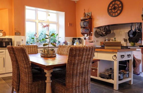 Westmarsh Cottage | GOSS HALL, pet friendly, character holiday cottage in Sandwich
