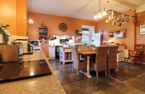 Westmarsh Cottage | GOSS HALL, pet friendly, character holiday cottage in Sandwich