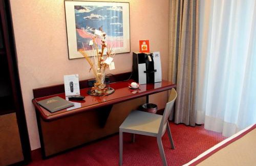 Cirie Hotel | Gotha Hotel Turin Airport