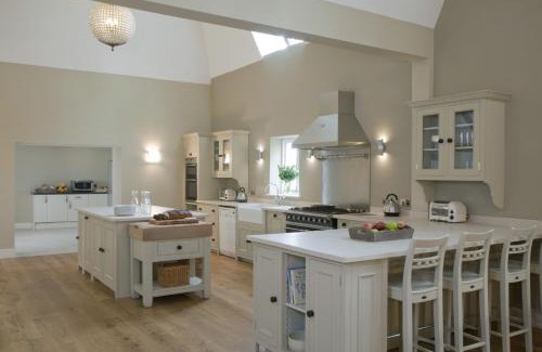 Stonegate House | Goudhurst Oast by Bloom Stays