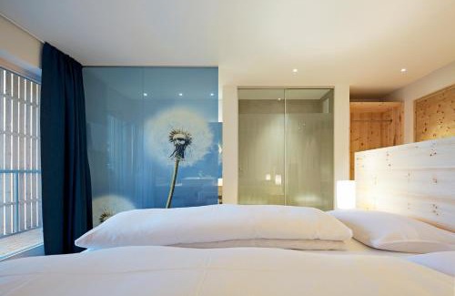 Issengo Hotel | Gourmet - Boutique Hotel Tanzer