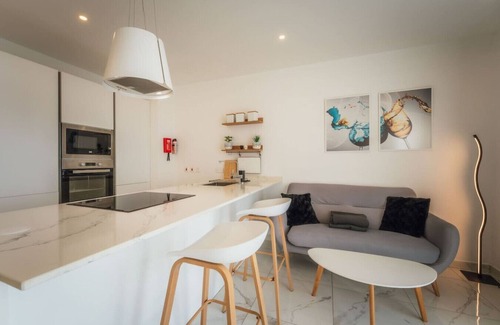 Nadur Apartment | Gozo Haven with Pool & Views in Nadur for Families