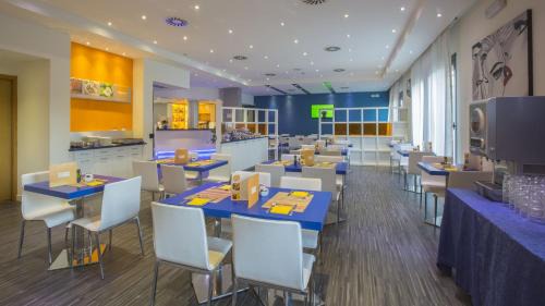Quartiere XXII Collatino Hotel | GP Hotel