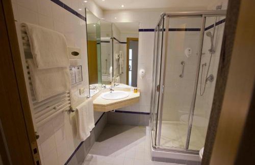 Quartiere XXII Collatino Hotel | GP Hotel