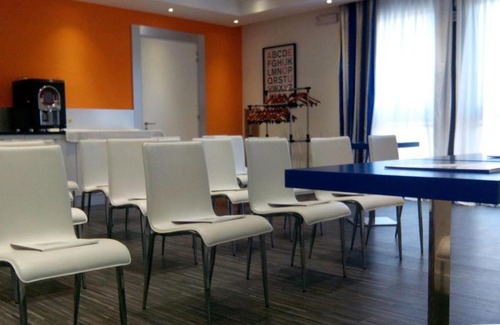 Quartiere XXII Collatino Hotel | GP Hotel