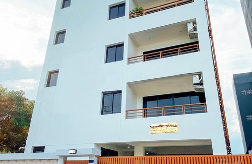 Suan Luang Apartment | GP House Apartment