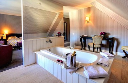 Bad Driburg Hotel | Gräflicher Park Health & Balance Resort