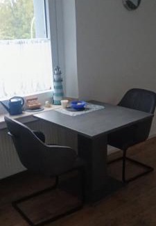 Heven Apartment | grünes Glück