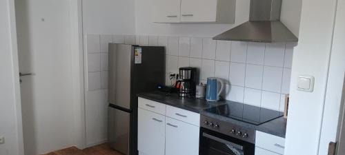 Heven Apartment | grünes Glück