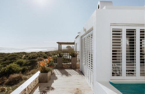 Paternoster Apartment | Graaitjie