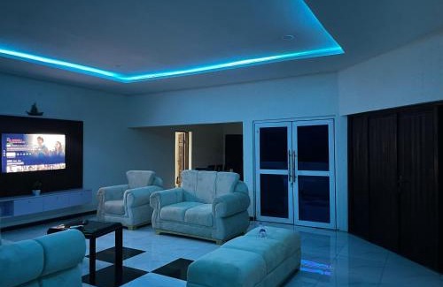 Abeokuta Apartment | Grace Guest Home