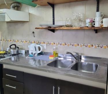 Province of Tierra del Fuego Apartment | Grachush