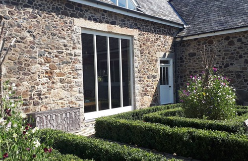 Newton Abbot House | Grade II Listed Stone Barn within Dartmoor