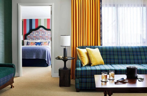 Annapolis Hotel | Graduate by Hilton Annapolis