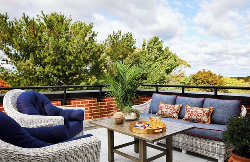 Annapolis Hotel | Graduate by Hilton Annapolis