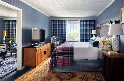 State College Hotel | Graduate by Hilton State College