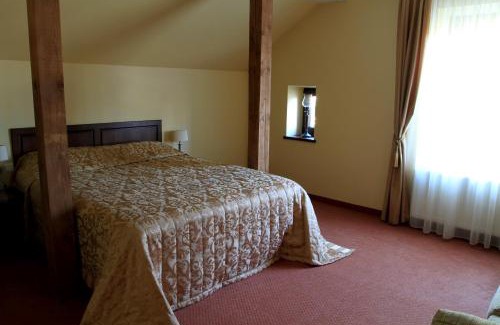 Bubiai Hotel | Grafo Zubovo Hotel & SPA