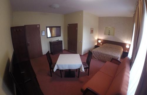 Bubiai Hotel | Grafo Zubovo Hotel & SPA