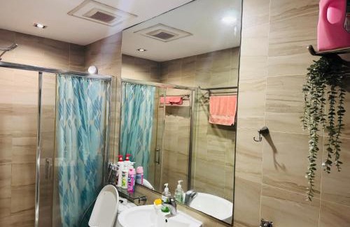 Downtown Hotel | Gramercy Residences 2bedroom with Balcony