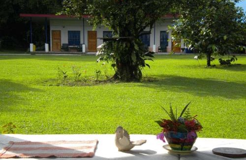 Puerto Viejo de Sarapiqui Cabin | Gran Gavilán del Sarapiquí Lodge