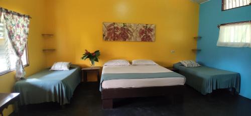 Puerto Viejo de Sarapiqui Cabin | Gran Gavilán del Sarapiquí Lodge