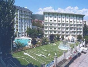 Jaca Hotel | Gran Hotel de Jaca