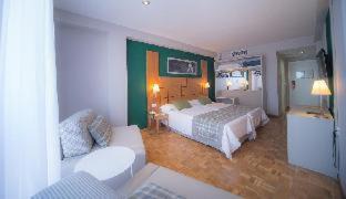 Jaca Hotel | Gran Hotel de Jaca