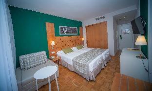 Jaca Hotel | Gran Hotel de Jaca