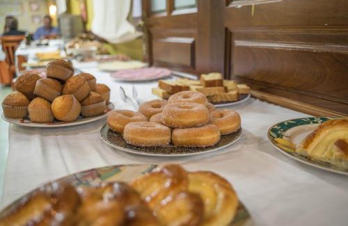 Meruja Hotel | Gran Hotel Rural Cela