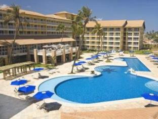 Flamengo Resort | Gran Hotel Stella Maris Urban Resort & Conventions