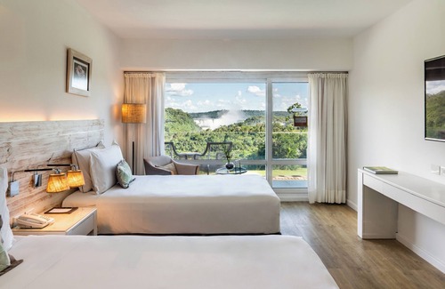 Iguazu National Park Hotel | Gran Melia Iguazú