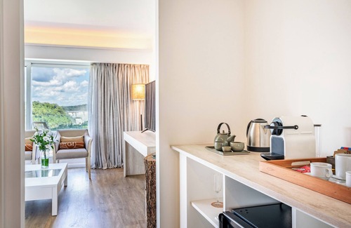 Iguazu National Park Hotel | Gran Melia Iguazú