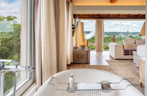Iguazu National Park Hotel | Gran Melia Iguazú