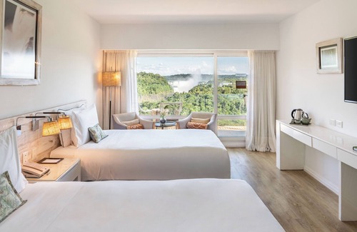 Iguazu National Park Hotel | Gran Melia Iguazú