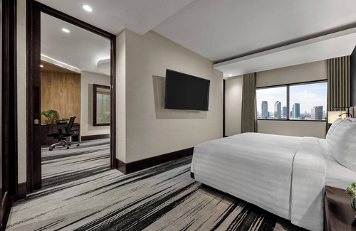 East Kuningan Hotel | Gran Melia Jakarta