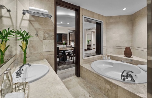 East Kuningan Hotel | Gran Melia Jakarta