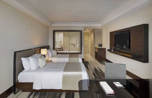 East Kuningan Hotel | Gran Melia Jakarta