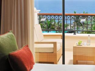 Alcala Hotel | Gran Melia Palacio de Isora Resort & Spa