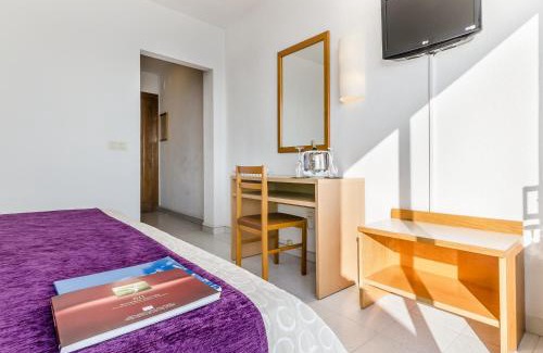 Sant Pol De Mar Hotel | Gran Sol Hotel