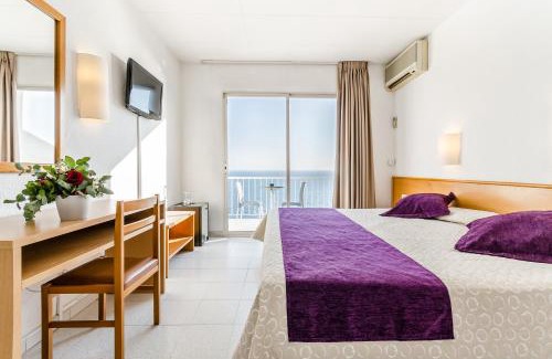 Sant Pol De Mar Hotel | Gran Sol Hotel