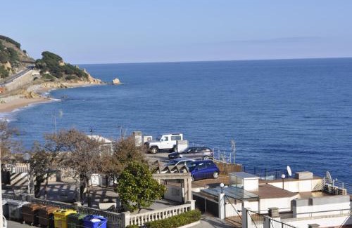 Sant Pol De Mar Hotel | Gran Sol Hotel