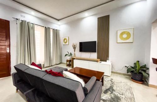 Lusaka Apartment | Grananda Villas - Antigua Road