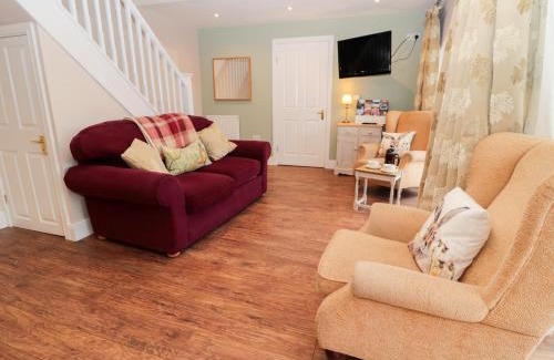 Lamesley House | Granary Barn