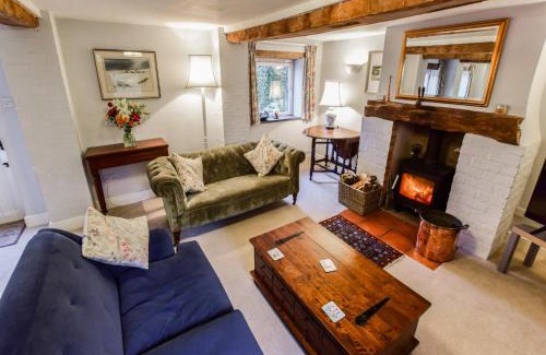 Brimpsfield House | Granary, Cheltenham