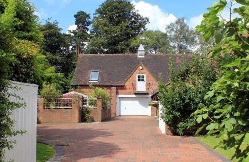 Frant House | Granary Cottage